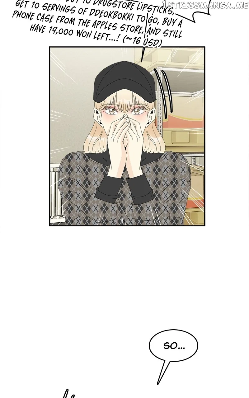 Unraveling Rumors Chapter 15 – Page 28