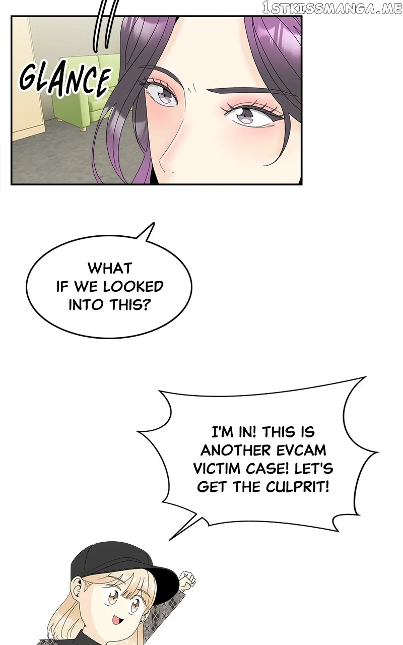 Unraveling Rumors Chapter 15 – Page 29