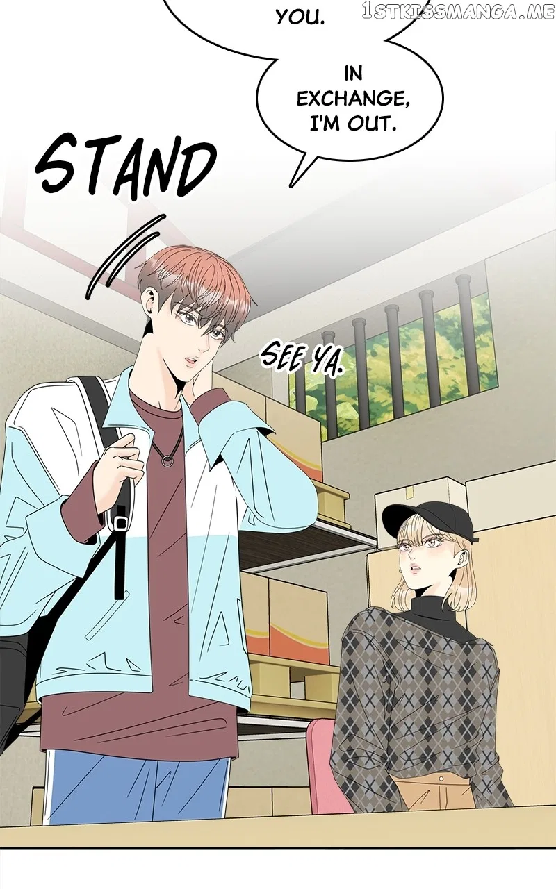 Unraveling Rumors Chapter 15 – Page 32