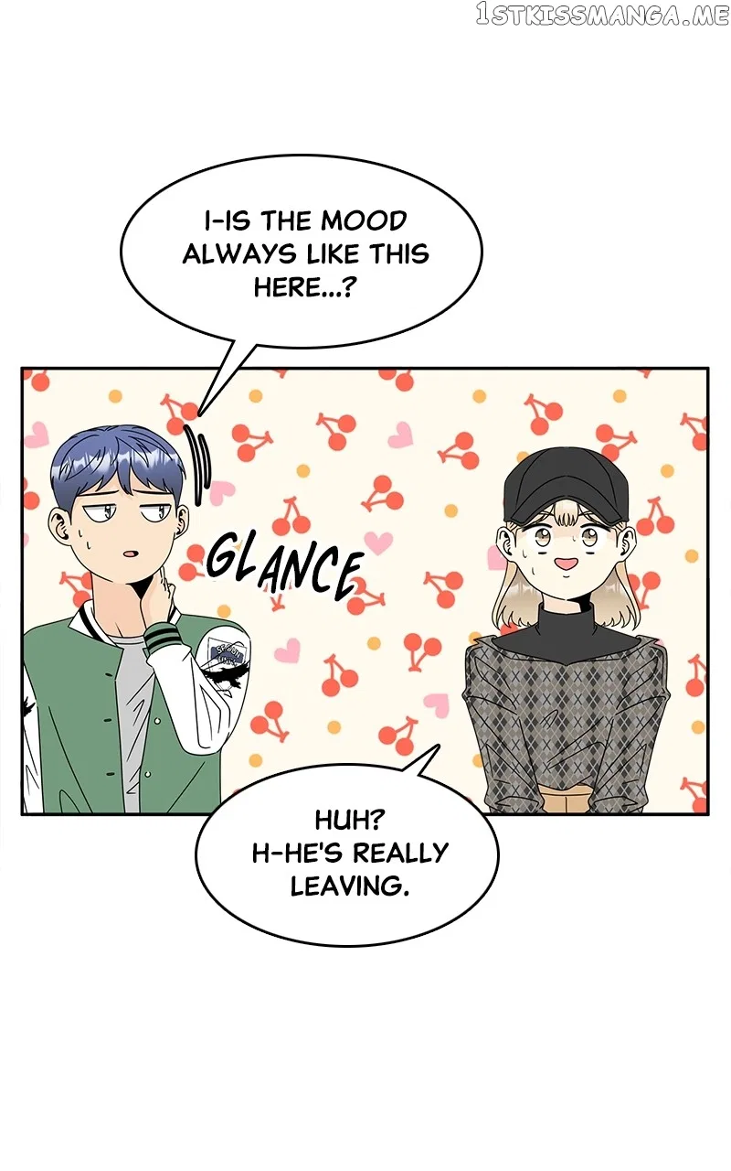 Unraveling Rumors Chapter 15 – Page 34