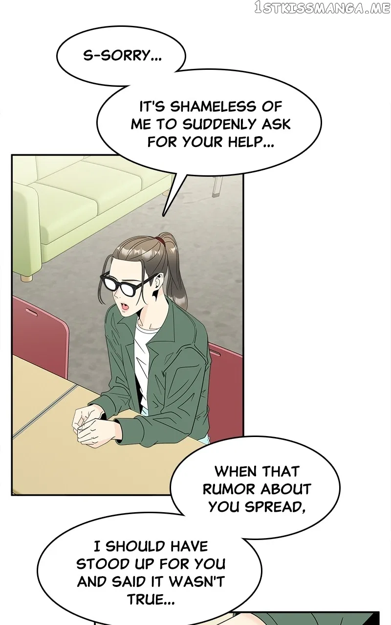 Unraveling Rumors Chapter 15 – Page 35