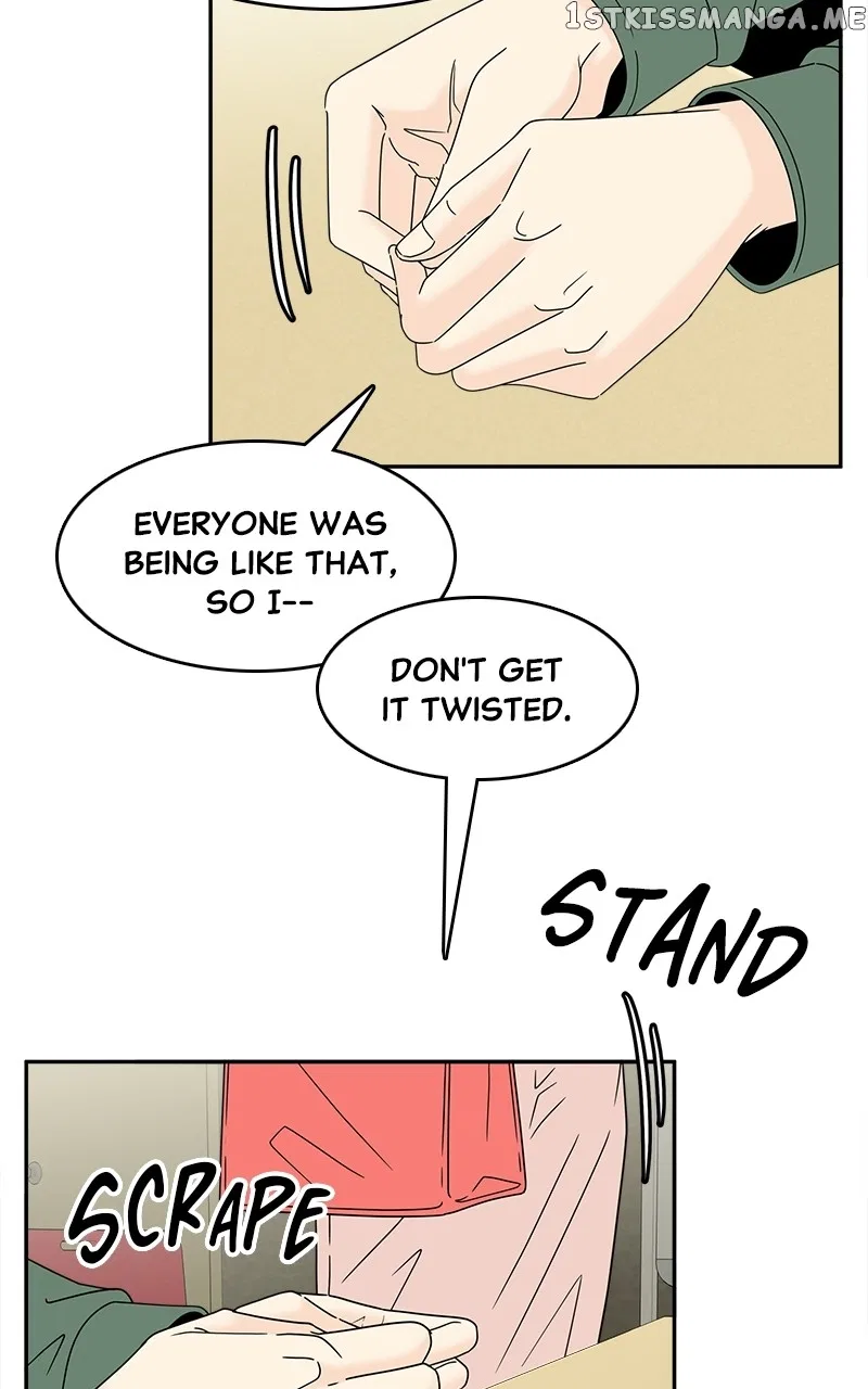 Unraveling Rumors Chapter 15 – Page 36