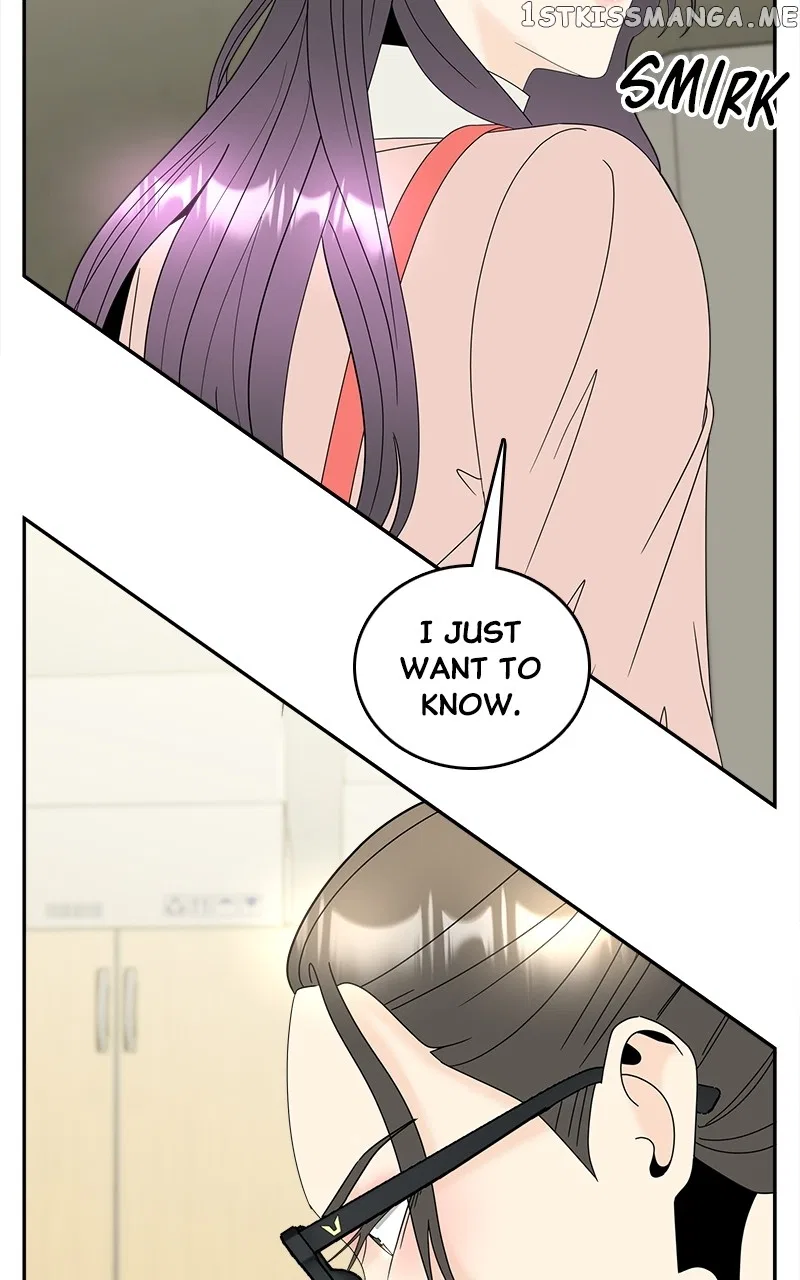 Unraveling Rumors Chapter 15 – Page 38