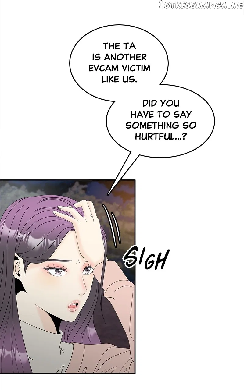 Unraveling Rumors Chapter 15 – Page 44