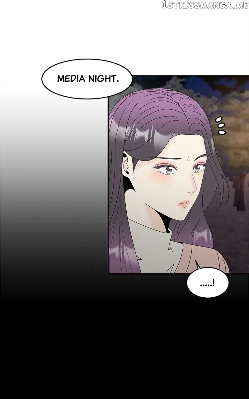 Unraveling Rumors Chapter 15 – Page 45