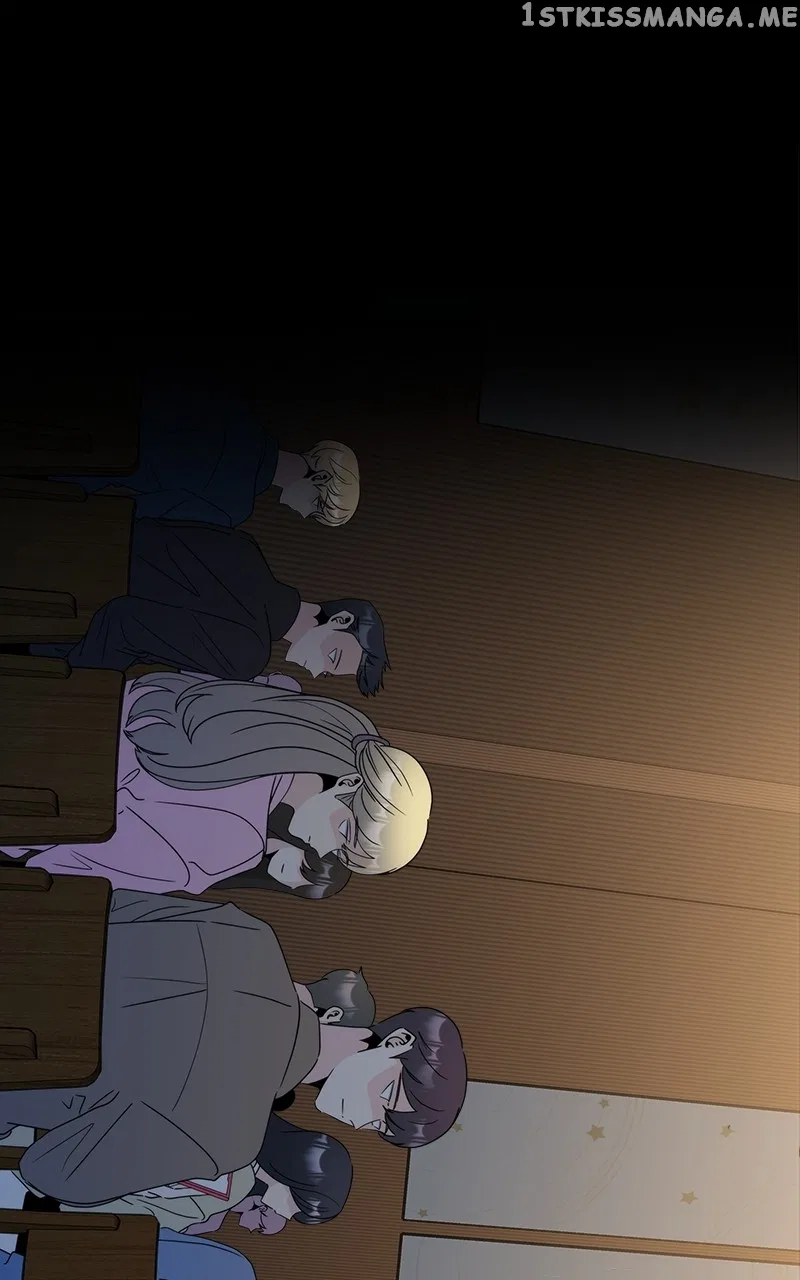 Unraveling Rumors Chapter 15 – Page 46