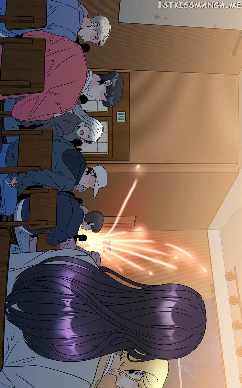 Unraveling Rumors Chapter 15 – Page 47