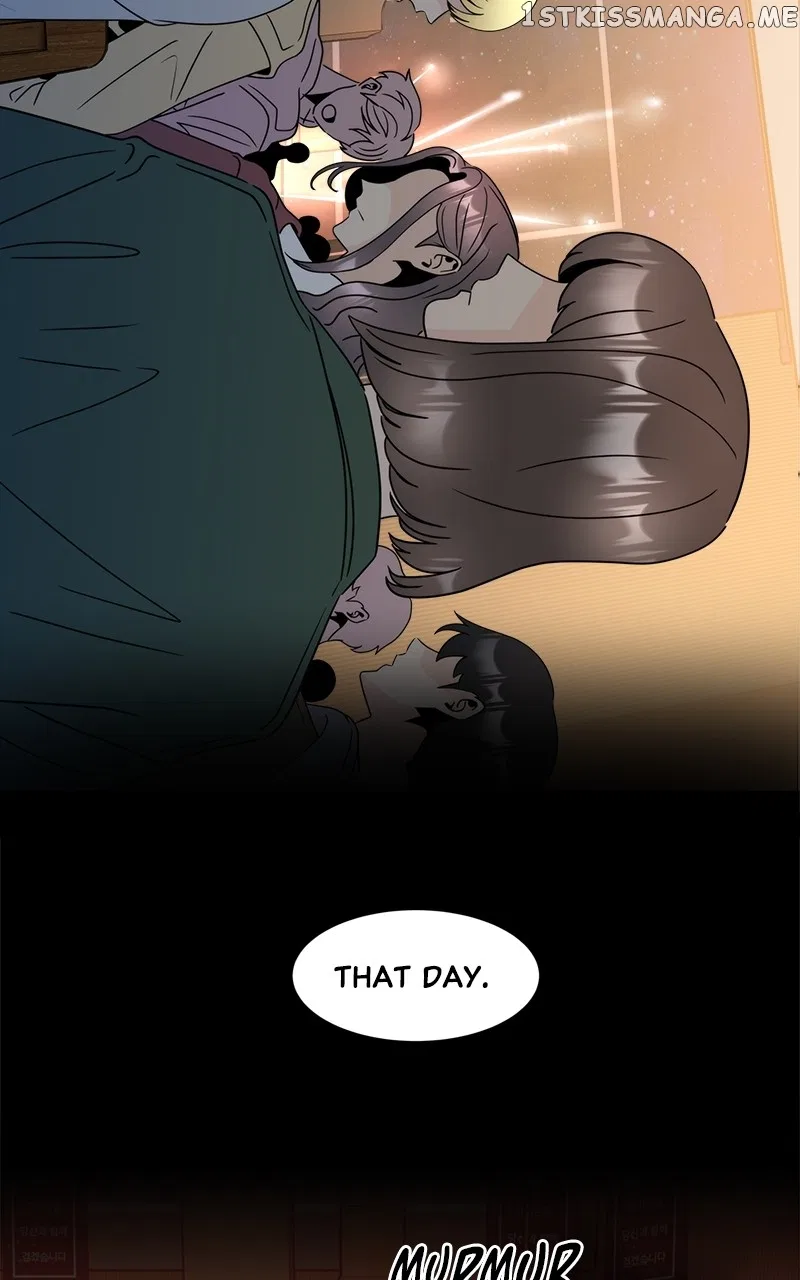 Unraveling Rumors Chapter 15 – Page 48
