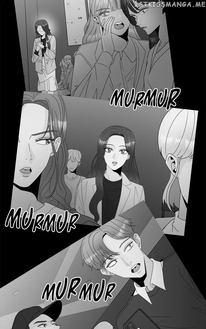 Unraveling Rumors Chapter 15 – Page 51