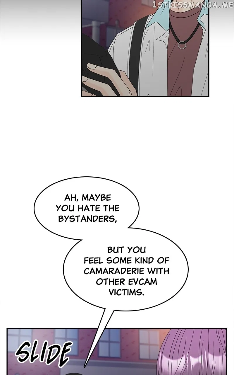 Unraveling Rumors Chapter 15 – Page 54
