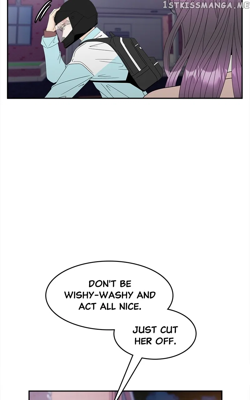 Unraveling Rumors Chapter 15 – Page 55