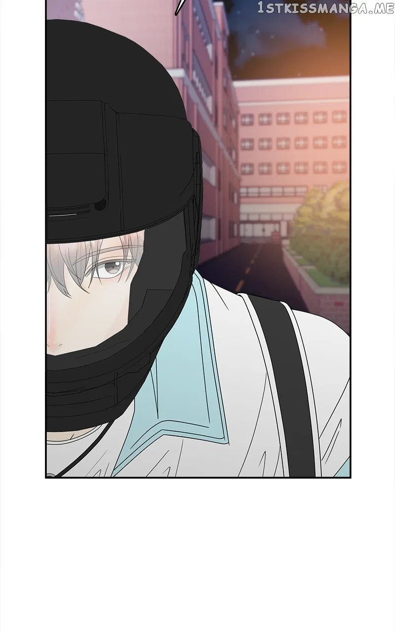 Unraveling Rumors Chapter 15 – Page 56