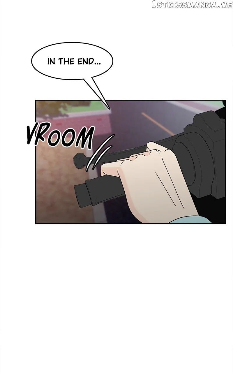 Unraveling Rumors Chapter 15 – Page 57