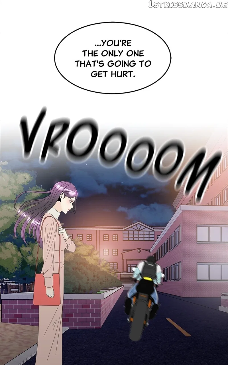 Unraveling Rumors Chapter 15 – Page 58