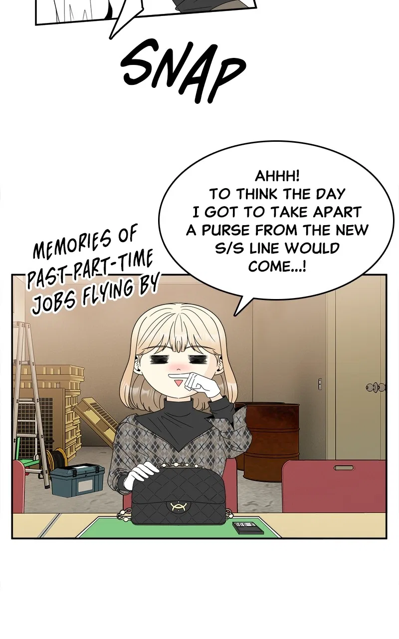 Unraveling Rumors Chapter 14 – Page 2