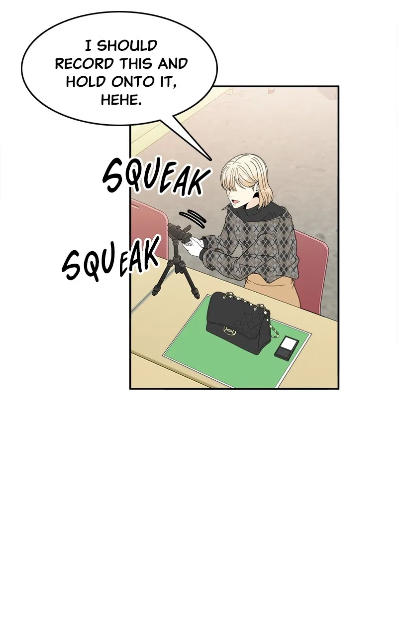 Unraveling Rumors Chapter 14 – Page 3