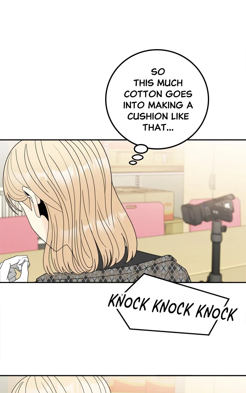 Unraveling Rumors Chapter 14 – Page 5