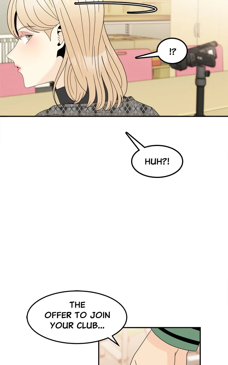 Unraveling Rumors Chapter 14 – Page 6