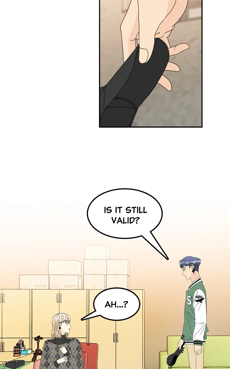 Unraveling Rumors Chapter 14 – Page 7