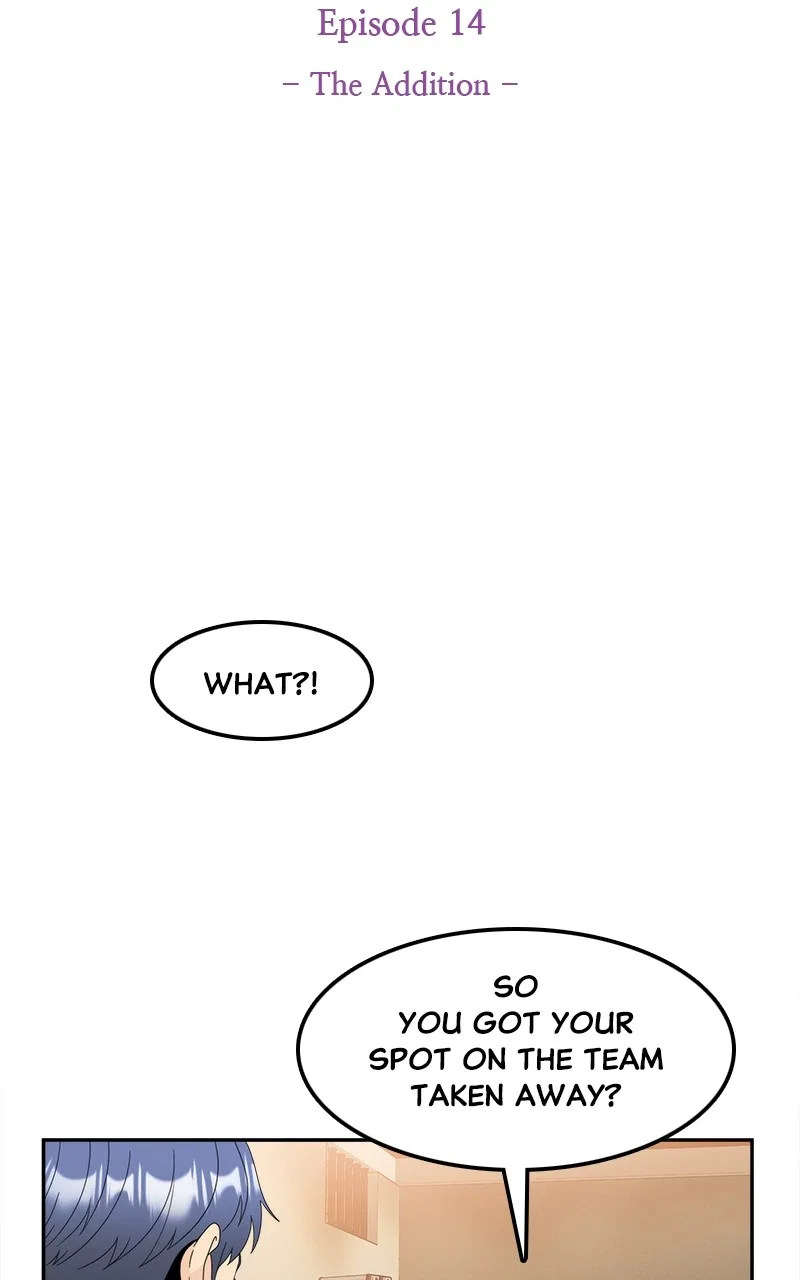 Unraveling Rumors Chapter 14 – Page 9