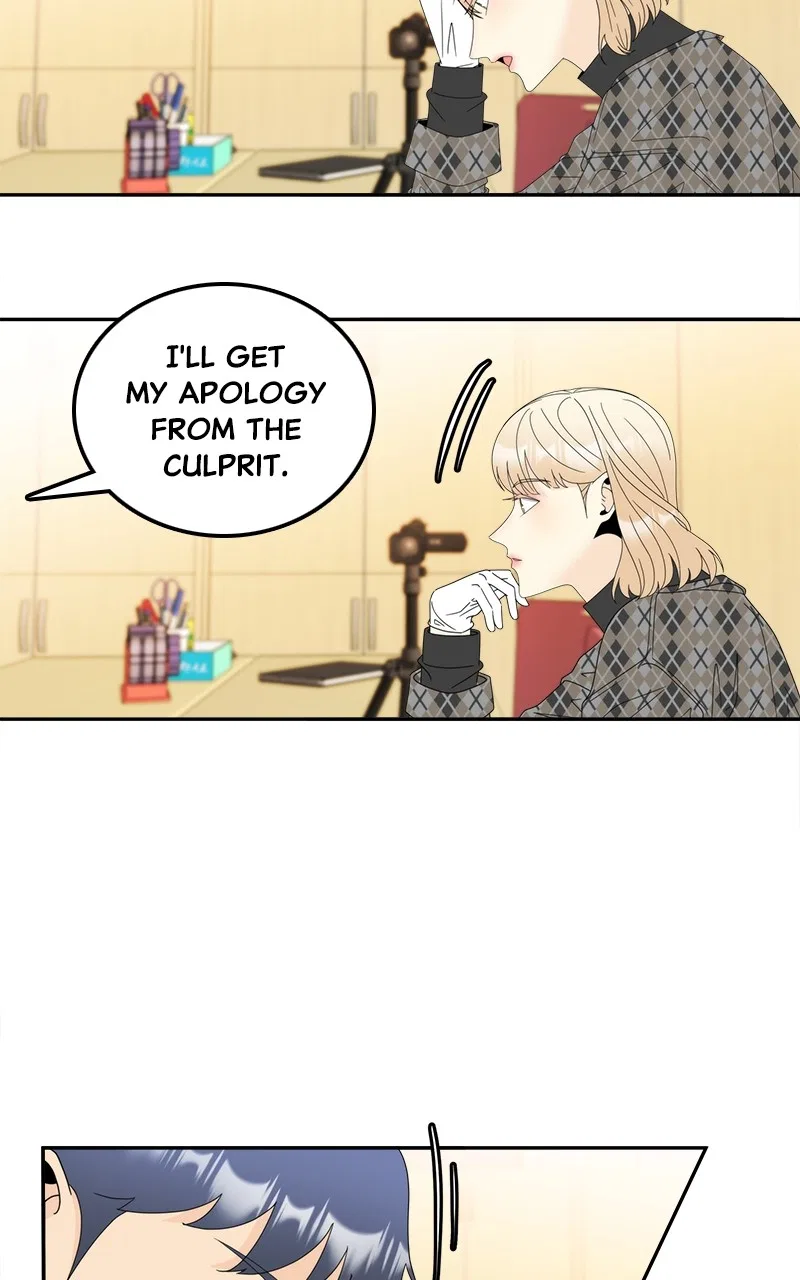 Unraveling Rumors Chapter 14 – Page 11