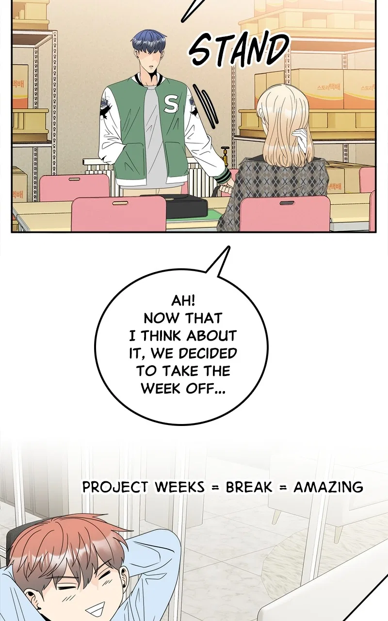 Unraveling Rumors Chapter 14 – Page 14