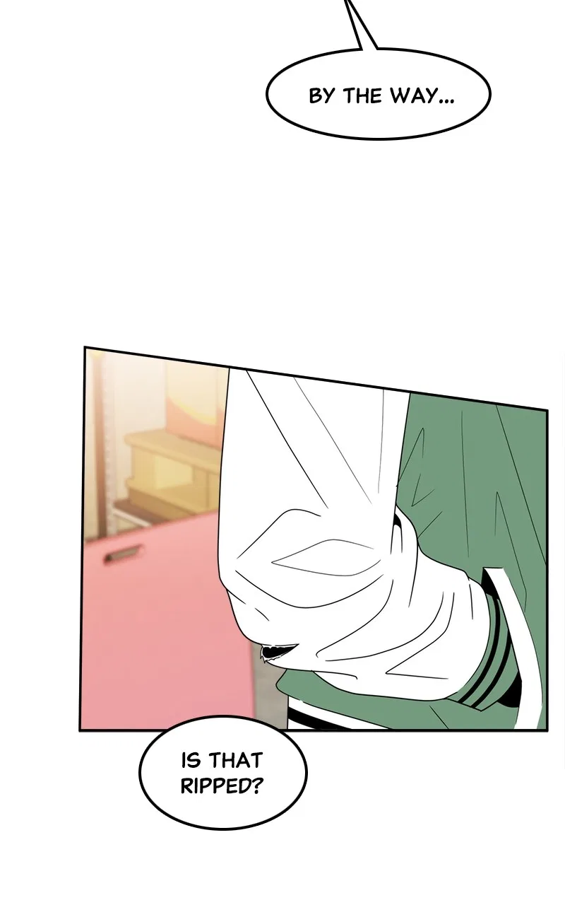 Unraveling Rumors Chapter 14 – Page 17