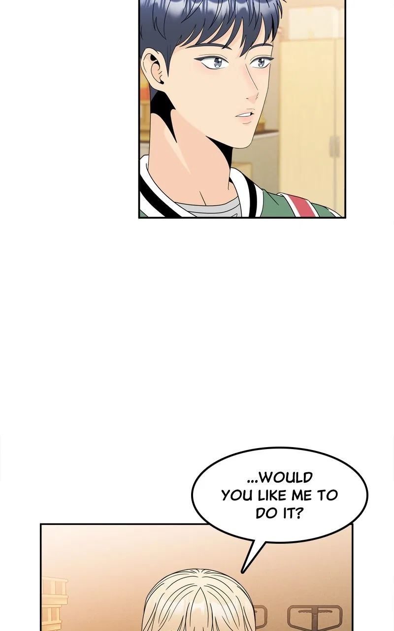 Unraveling Rumors Chapter 14 – Page 19