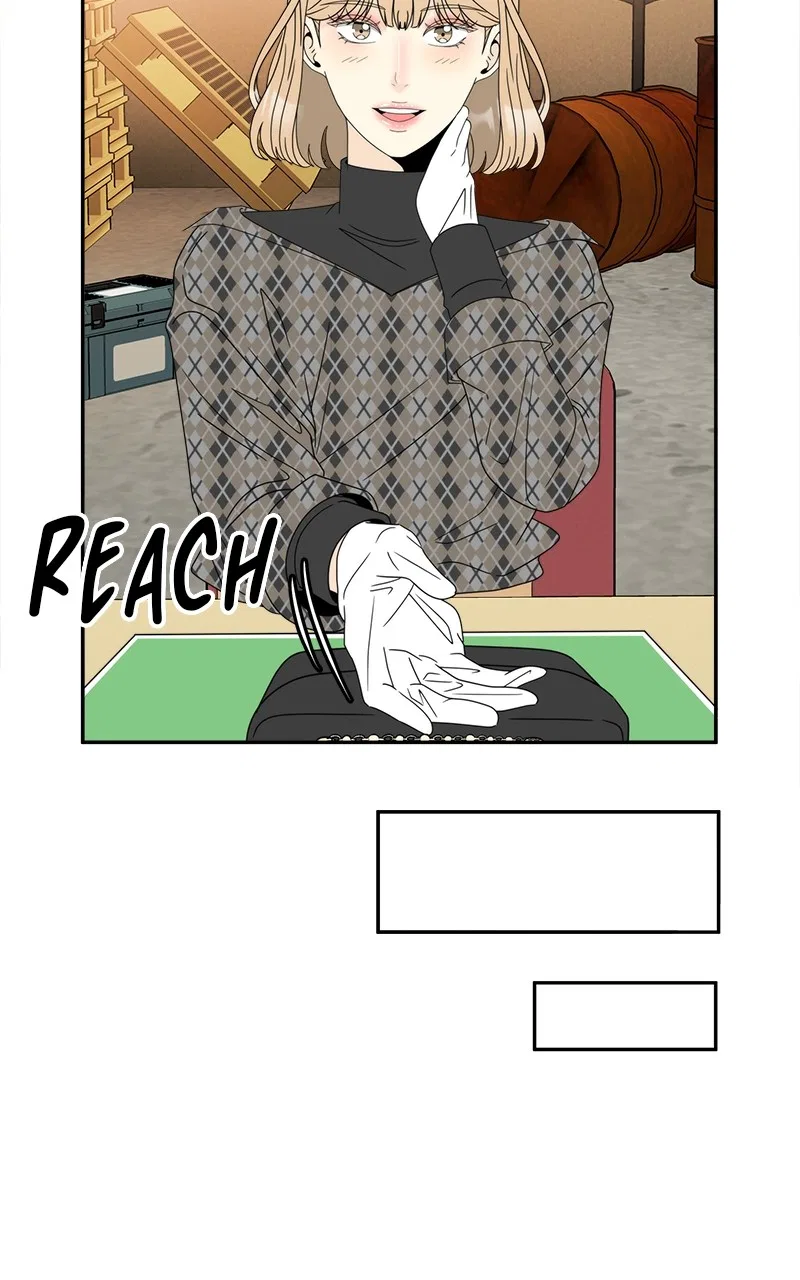 Unraveling Rumors Chapter 14 – Page 20