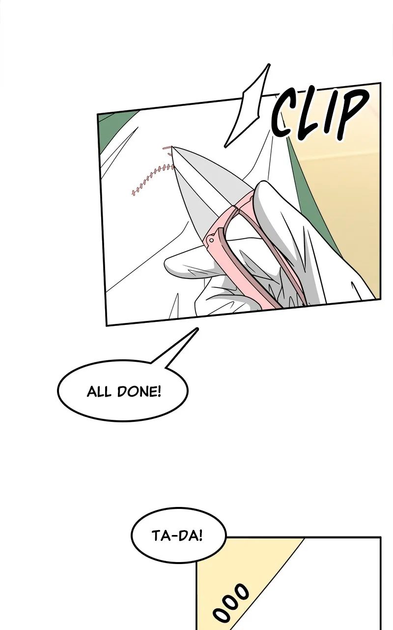 Unraveling Rumors Chapter 14 – Page 23