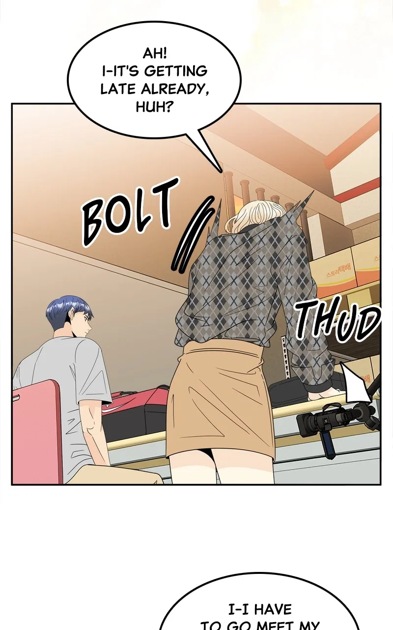 Unraveling Rumors Chapter 14 – Page 27