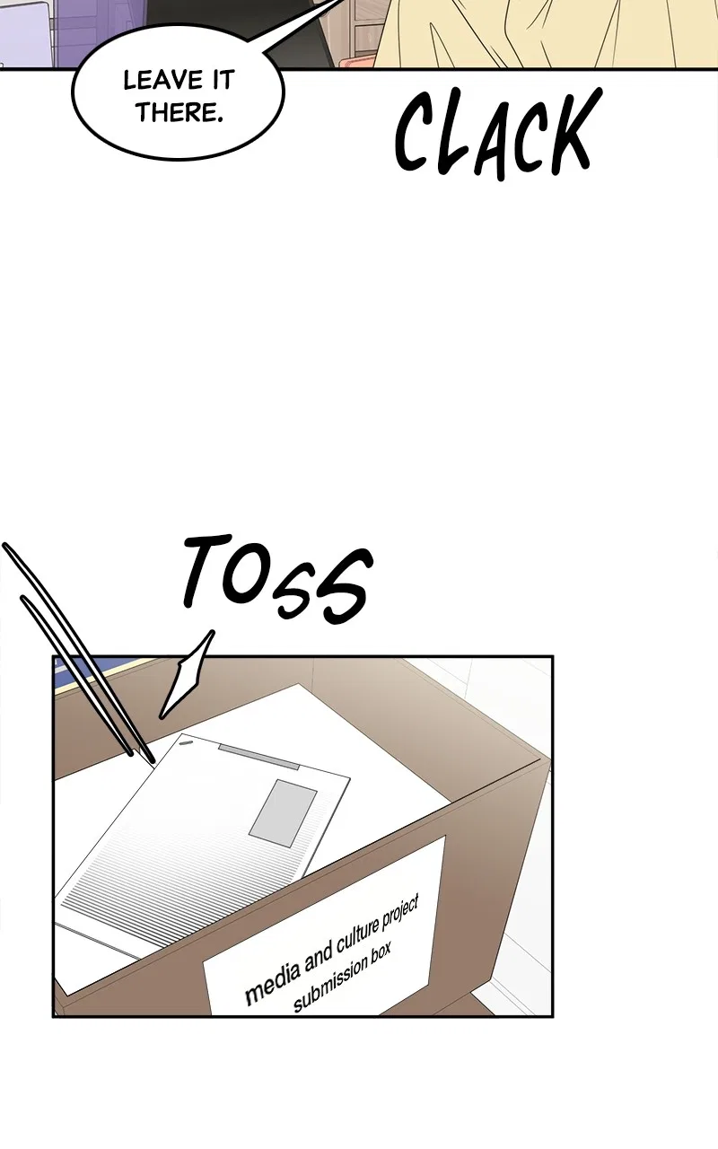 Unraveling Rumors Chapter 14 – Page 35