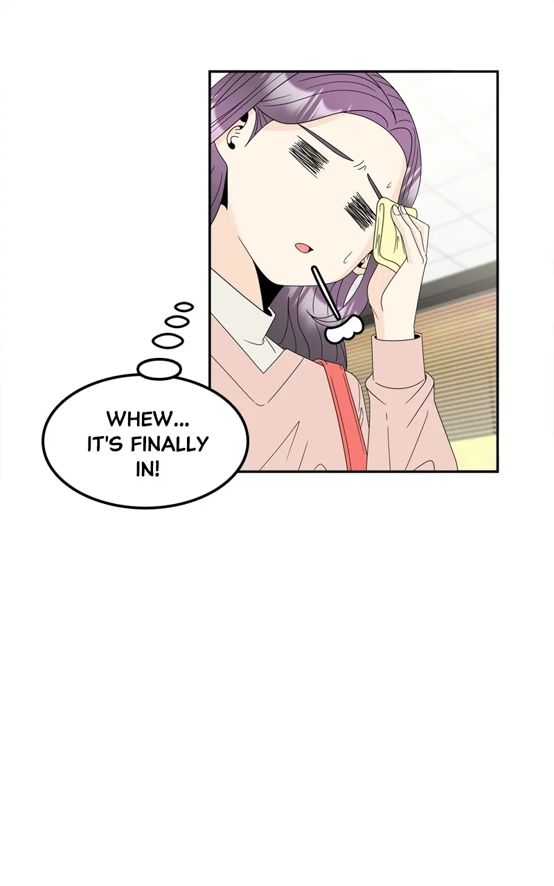 Unraveling Rumors Chapter 14 – Page 36
