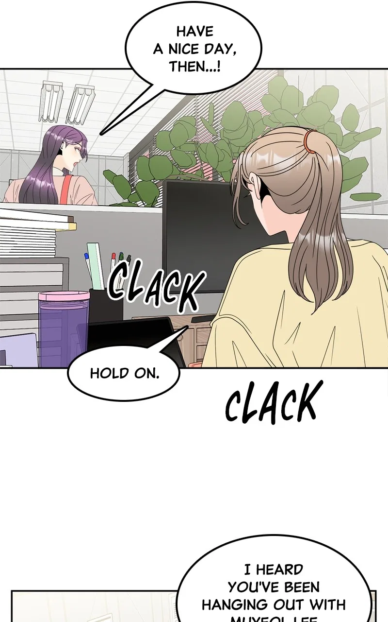 Unraveling Rumors Chapter 14 – Page 37
