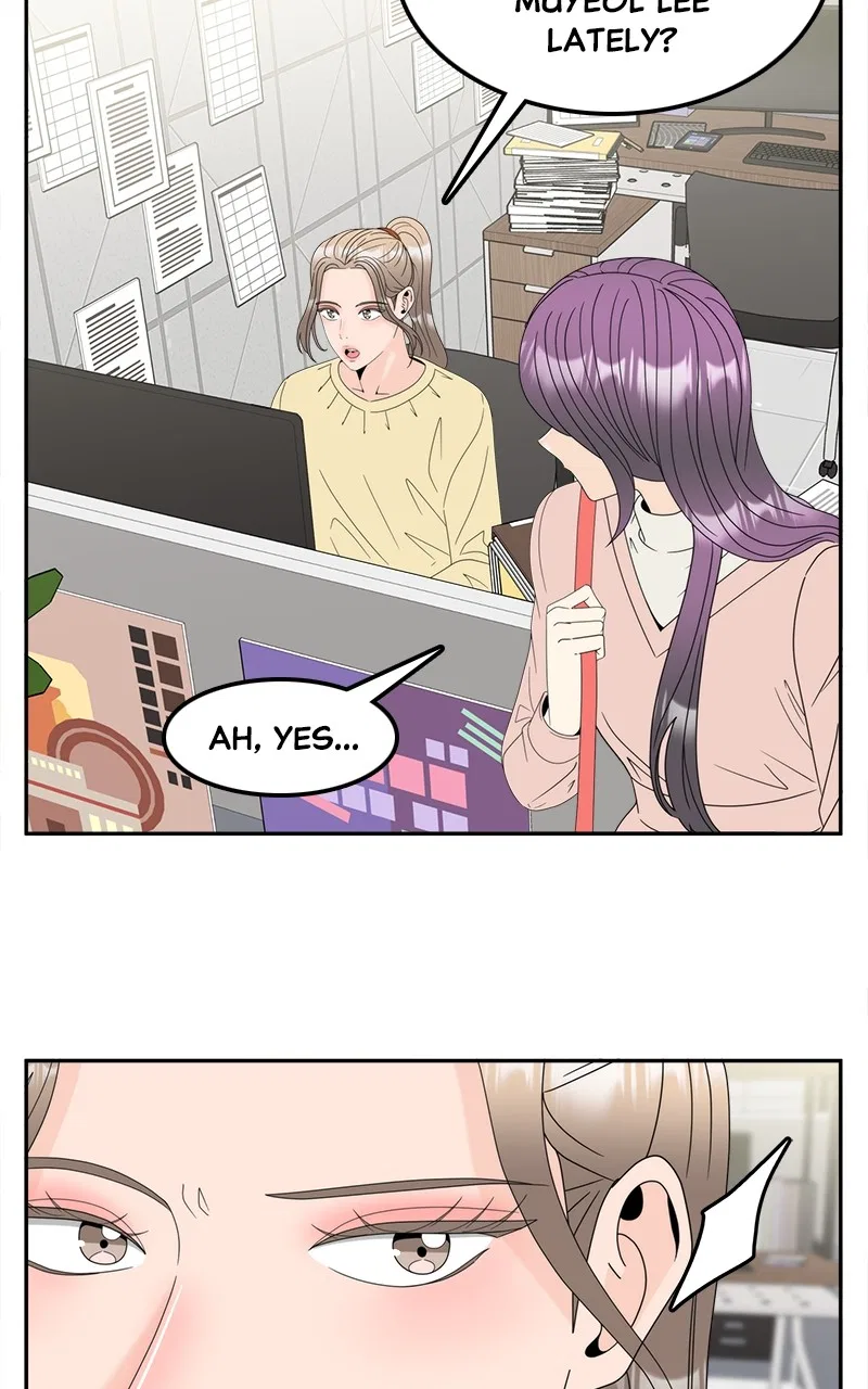 Unraveling Rumors Chapter 14 – Page 38