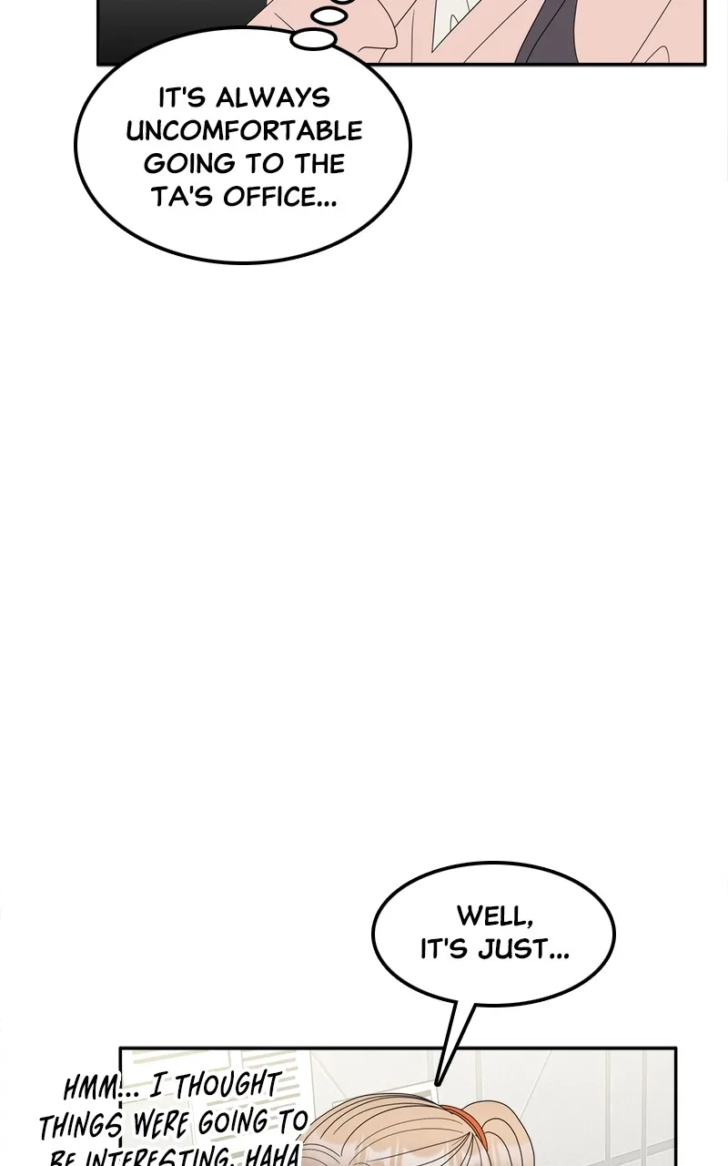 Unraveling Rumors Chapter 14 – Page 40