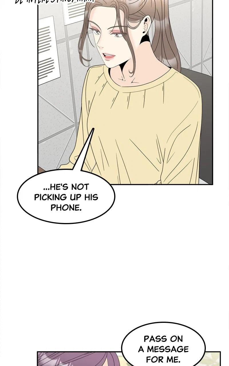 Unraveling Rumors Chapter 14 – Page 41