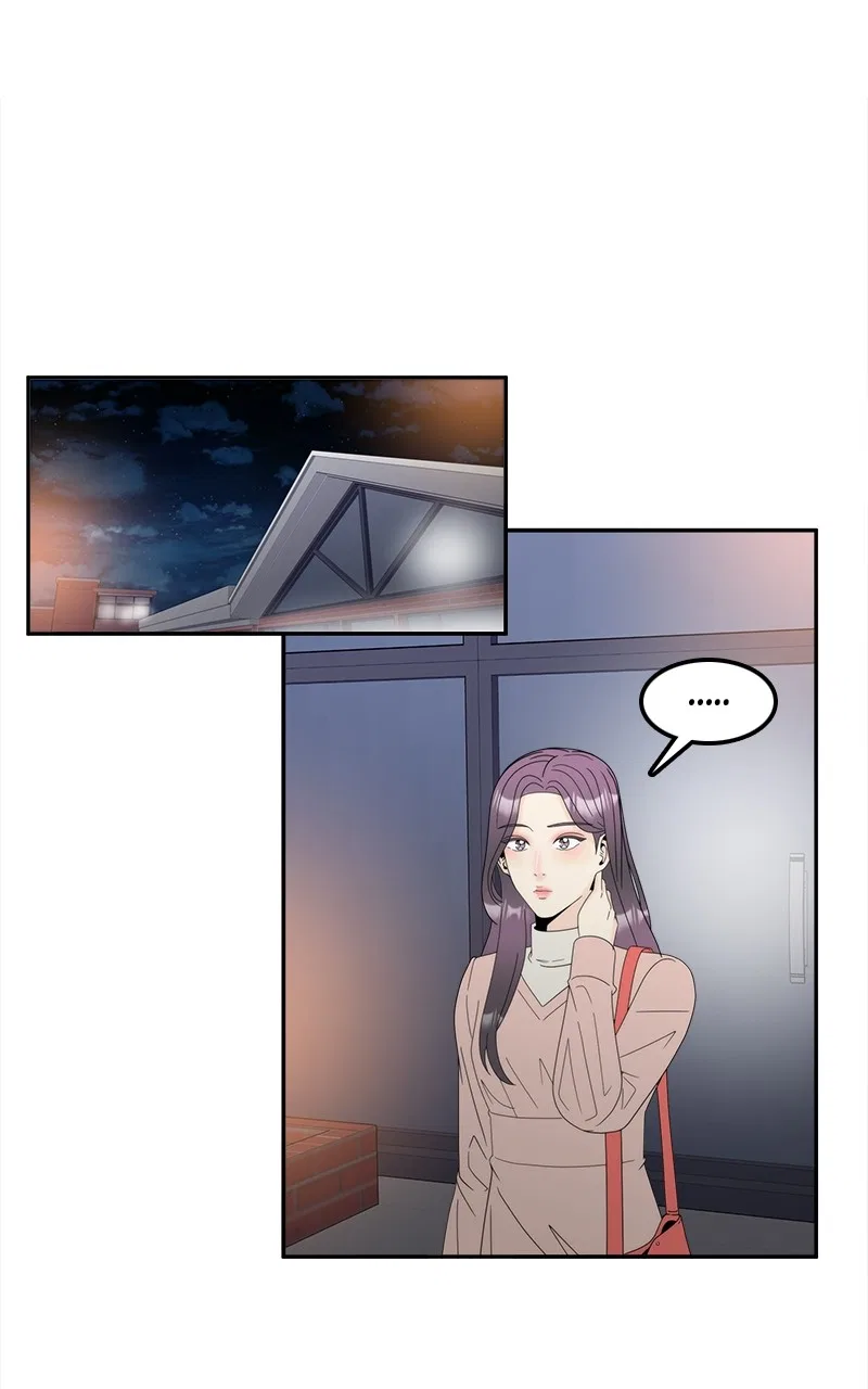 Unraveling Rumors Chapter 14 – Page 43