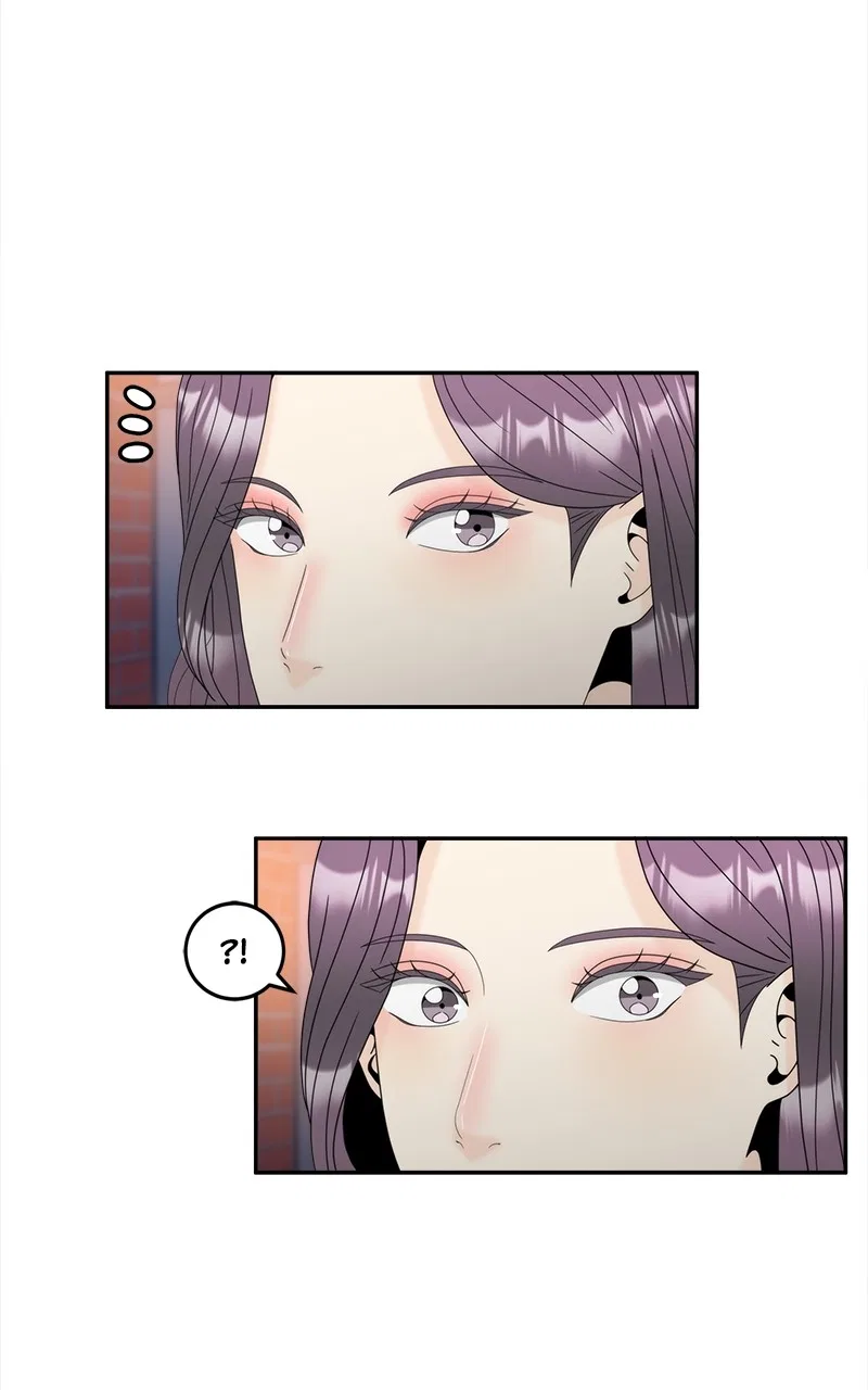Unraveling Rumors Chapter 14 – Page 44