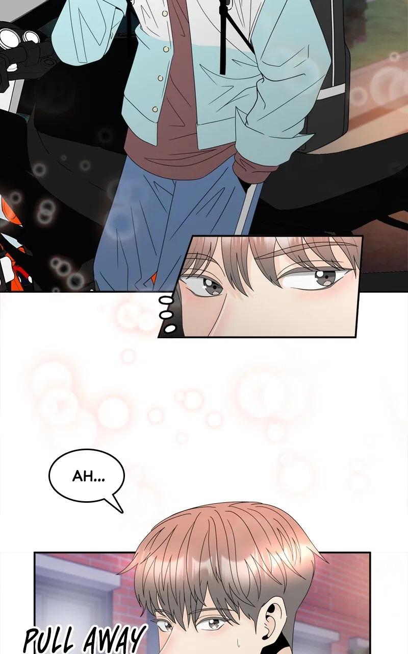 Unraveling Rumors Chapter 14 – Page 47