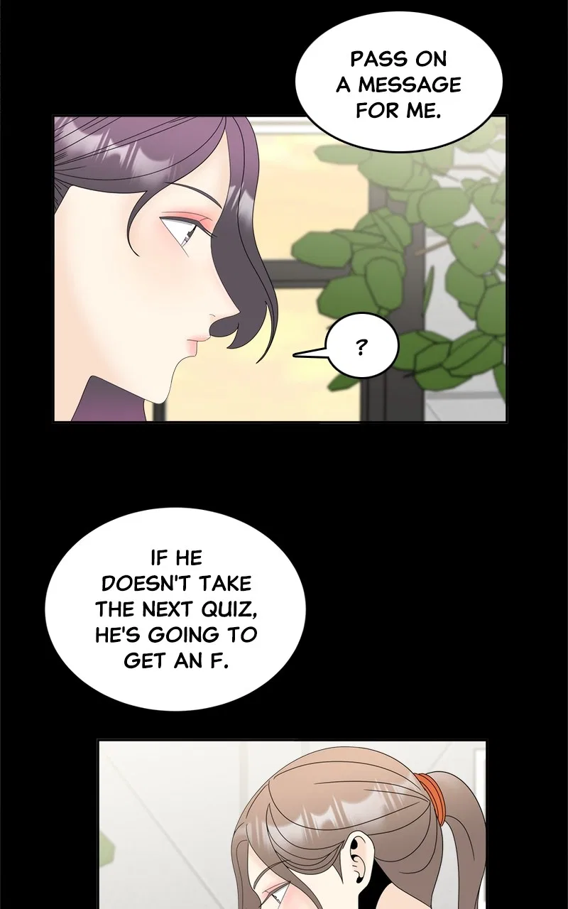 Unraveling Rumors Chapter 14 – Page 49