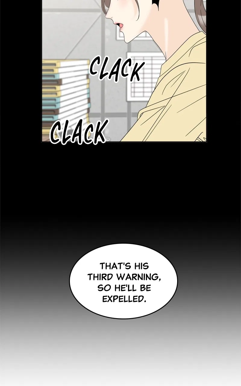 Unraveling Rumors Chapter 14 – Page 50