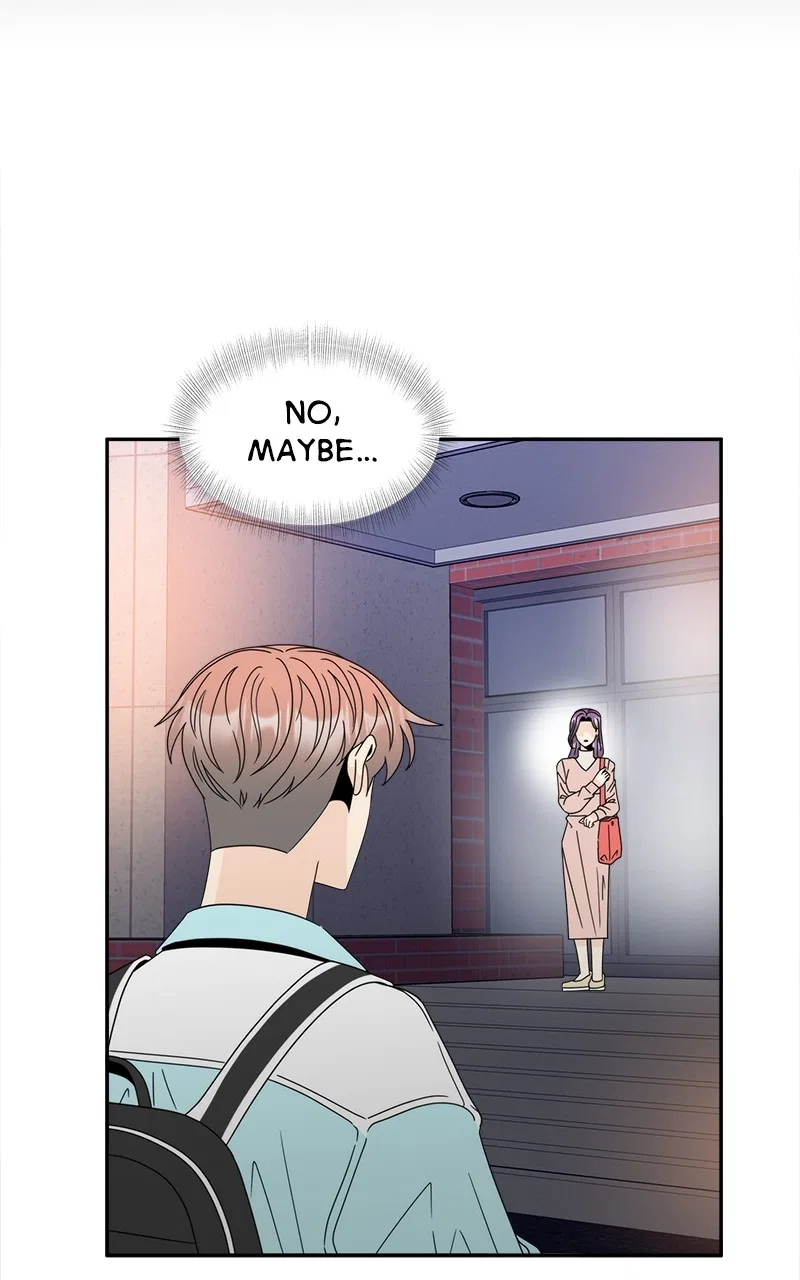 Unraveling Rumors Chapter 14 – Page 51