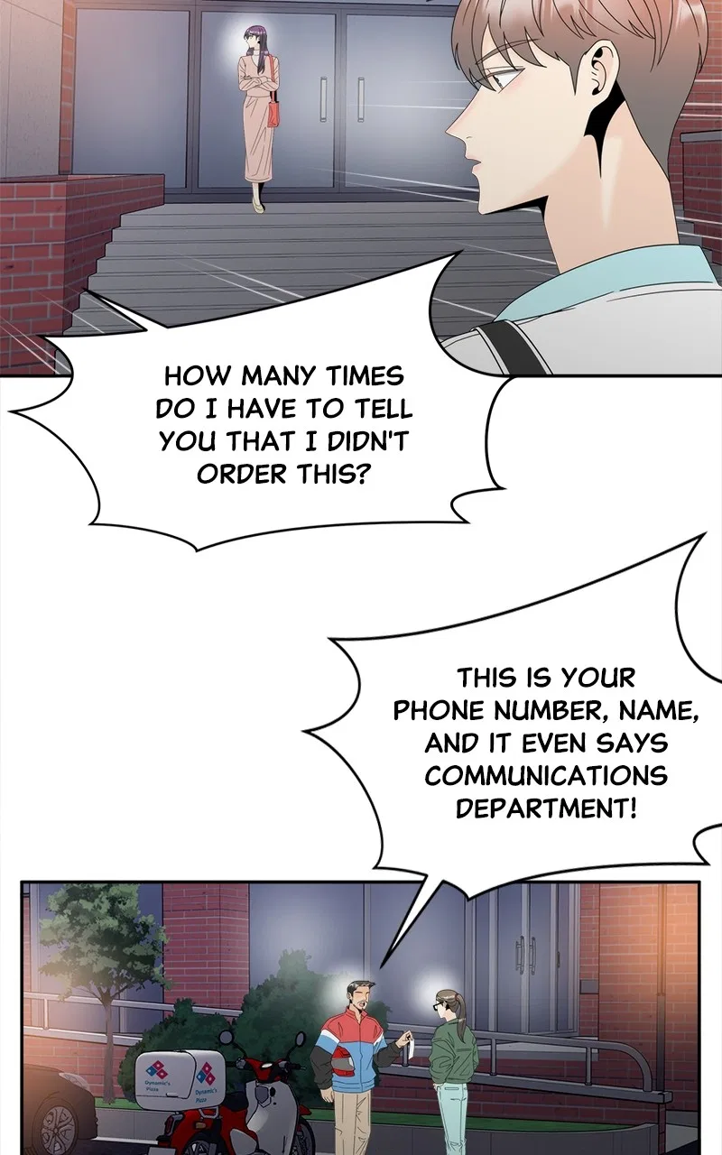 Unraveling Rumors Chapter 14 – Page 54
