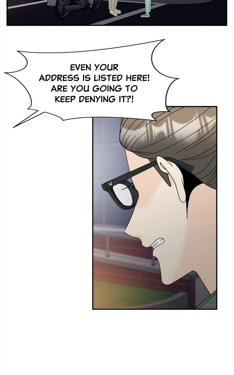 Unraveling Rumors Chapter 14 – Page 55