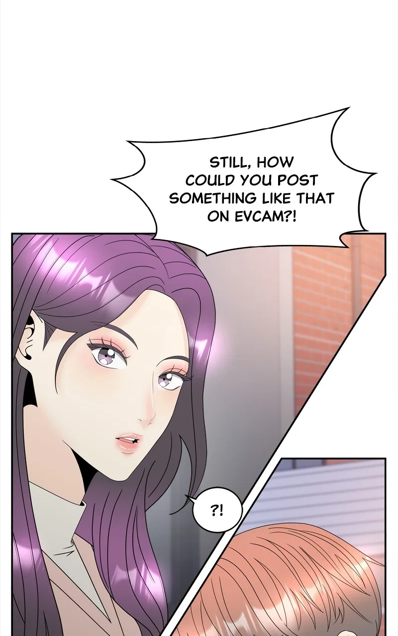 Unraveling Rumors Chapter 14 – Page 56