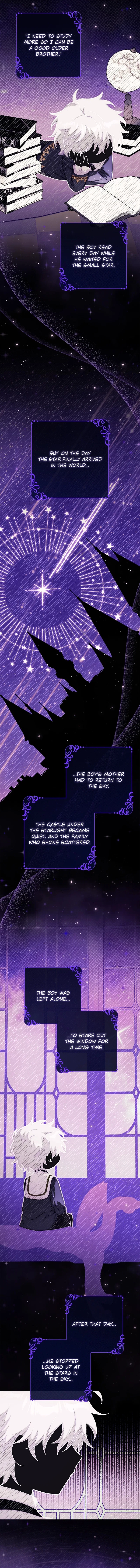 Saved by the Powerless Little Lady Chapter 6 – Page 2