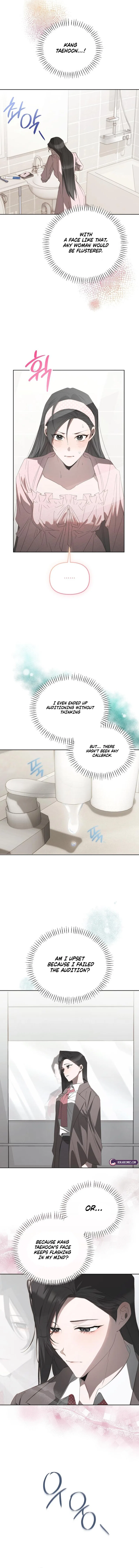 My Body’s Yours Chapter 4 – Page 6