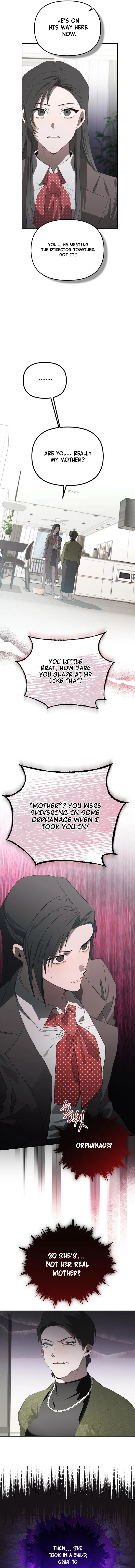 My Body’s Yours Chapter 4 – Page 11