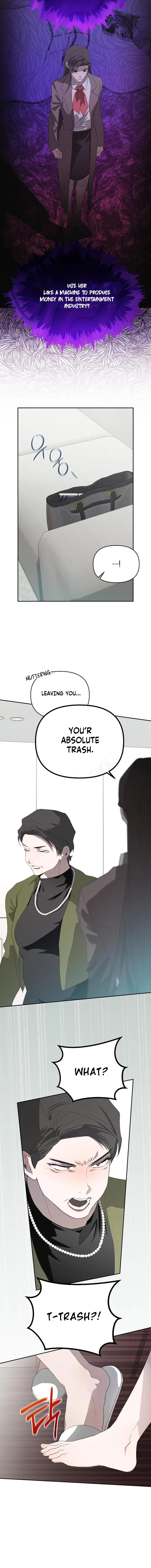My Body’s Yours Chapter 4 – Page 12